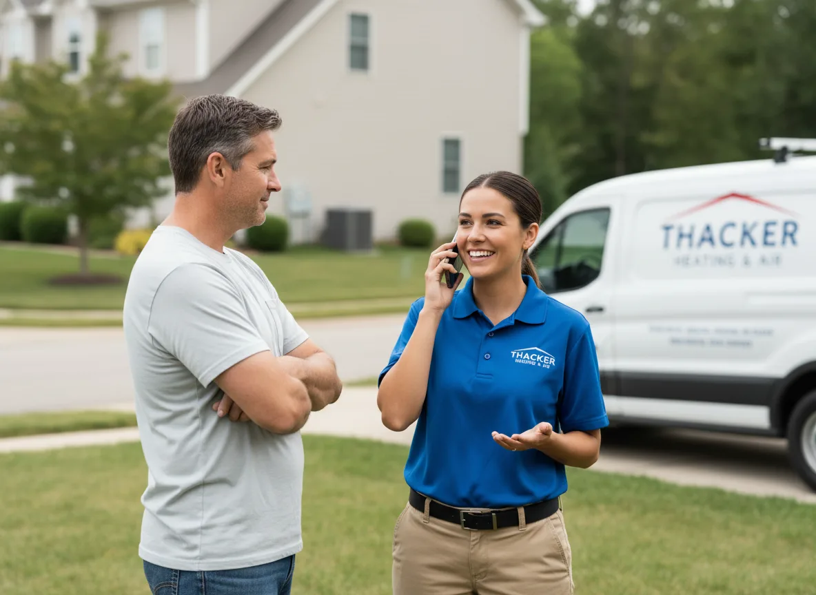Ac Repair Lexington, GA FAQs